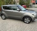 Киа Soul 2015 в Хмельницком на Automoto.ua Серый Киа Soul, объемом двигателя 0 л и пробегом 95 тыс. км за 6500 $, фото 5 на Automoto.ua