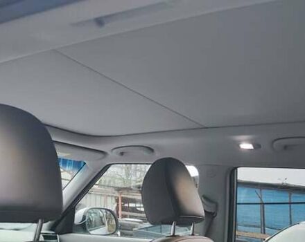 Серый Киа Soul, объемом двигателя 0 л и пробегом 84 тыс. км за 7500 $, фото 18 на Automoto.ua