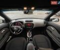 Серый Киа Soul, объемом двигателя 1.59 л и пробегом 122 тыс. км за 10000 $, фото 7 на Automoto.ua