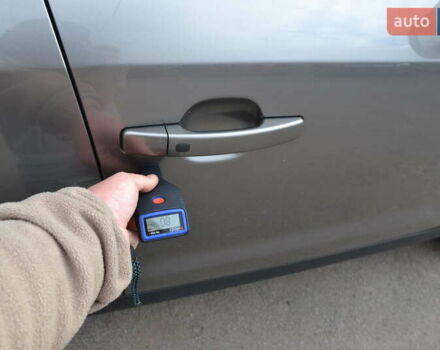 Сірий Кіа Soul, об'ємом двигуна 0 л та пробігом 148 тис. км за 5800 $, фото 38 на Automoto.ua