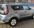 Серый Киа Soul, объемом двигателя 0 л и пробегом 78 тыс. км за 7100 $, фото 5 на Automoto.ua
