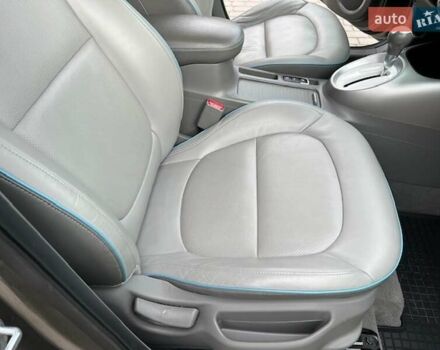 Киа Soul 2015 в Хмельницком на Automoto.ua Серый Киа Soul, объемом двигателя 0 л и пробегом 95 тыс. км за 6500 $, фото 40 на Automoto.ua