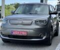 Сірий Кіа Soul, об'ємом двигуна 0 л та пробігом 105 тис. км за 8950 $, фото 12 на Automoto.ua