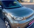 Сірий Кіа Soul, об'ємом двигуна 0 л та пробігом 126 тис. км за 5500 $, фото 1 на Automoto.ua