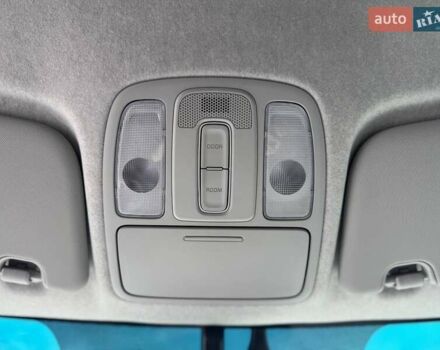 Серый Киа Soul, объемом двигателя 0 л и пробегом 123 тыс. км за 6950 $, фото 44 на Automoto.ua