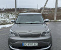 Серый Киа Soul, объемом двигателя 0 л и пробегом 130 тыс. км за 7000 $, фото 1 на Automoto.ua
