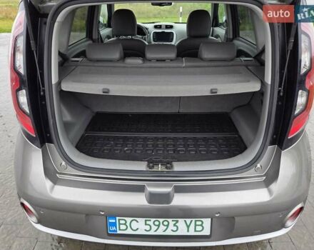 Серый Киа Soul, объемом двигателя 0 л и пробегом 91 тыс. км за 8900 $, фото 25 на Automoto.ua