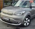Сірий Кіа Soul, об'ємом двигуна 0 л та пробігом 114 тис. км за 6500 $, фото 2 на Automoto.ua