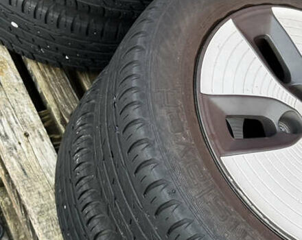 Серый Киа Soul, объемом двигателя 0 л и пробегом 185 тыс. км за 9700 $, фото 41 на Automoto.ua