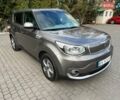 Киа Soul 2015 в Хмельницком на Automoto.ua Серый Киа Soul, объемом двигателя 0 л и пробегом 95 тыс. км за 6500 $, фото 3 на Automoto.ua