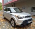Серый Киа Soul, объемом двигателя 1.6 л и пробегом 268 тыс. км за 7250 $, фото 1 на Automoto.ua