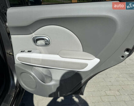 Серый Киа Soul, объемом двигателя 0 л и пробегом 109 тыс. км за 6499 $, фото 34 на Automoto.ua