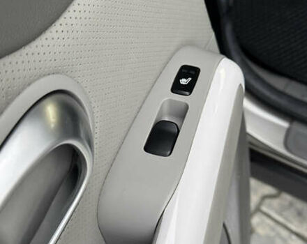 Серый Киа Soul, объемом двигателя 0 л и пробегом 185 тыс. км за 9700 $, фото 21 на Automoto.ua