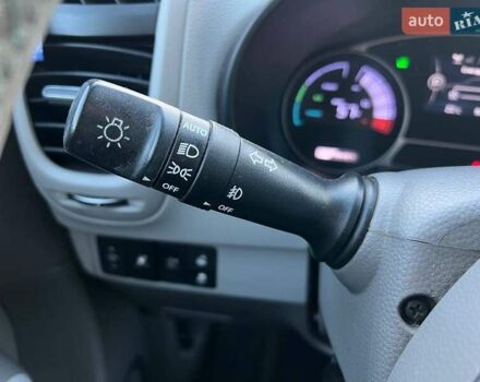 Серый Киа Soul, объемом двигателя 0 л и пробегом 150 тыс. км за 6990 $, фото 13 на Automoto.ua