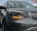 Серый Киа Soul, объемом двигателя 0 л и пробегом 123 тыс. км за 6950 $, фото 11 на Automoto.ua