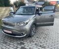 Сірий Кіа Soul, об'ємом двигуна 0 л та пробігом 100 тис. км за 6200 $, фото 12 на Automoto.ua