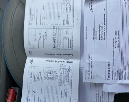 Серый Киа Soul, объемом двигателя 0 л и пробегом 135 тыс. км за 7299 $, фото 25 на Automoto.ua