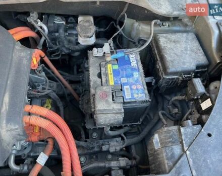 Киа Soul 2015 в Хмельницком на Automoto.ua Серый Киа Soul, объемом двигателя 0 л и пробегом 95 тыс. км за 6500 $, фото 65 на Automoto.ua