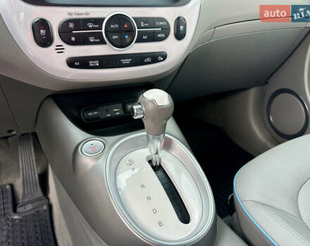 Серый Киа Soul, объемом двигателя 0 л и пробегом 90 тыс. км за 7999 $, фото 21 на Automoto.ua