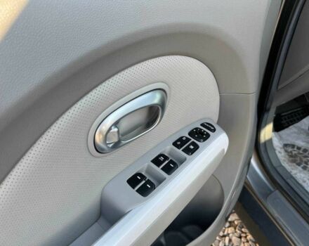 Сірий Кіа Soul, об'ємом двигуна 0 л та пробігом 152 тис. км за 6499 $, фото 14 на Automoto.ua