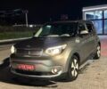Серый Киа Soul, объемом двигателя 0 л и пробегом 100 тыс. км за 5990 $, фото 1 на Automoto.ua