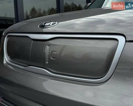Серый Киа Soul, объемом двигателя 0 л и пробегом 123 тыс. км за 6950 $, фото 12 на Automoto.ua