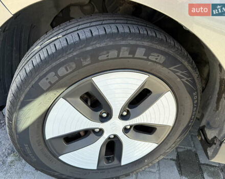 Серый Киа Soul, объемом двигателя 0 л и пробегом 109 тыс. км за 6499 $, фото 27 на Automoto.ua