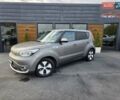 Сірий Кіа Soul, об'ємом двигуна 0 л та пробігом 114 тис. км за 6500 $, фото 6 на Automoto.ua