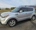 Серый Киа Soul, объемом двигателя 1.6 л и пробегом 119 тыс. км за 6000 $, фото 2 на Automoto.ua