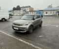 Серый Киа Soul, объемом двигателя 0 л и пробегом 127 тыс. км за 7500 $, фото 2 на Automoto.ua