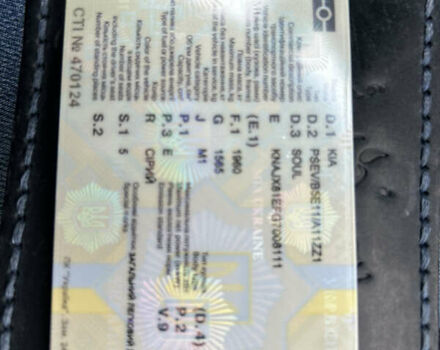 Сірий Кіа Soul, об'ємом двигуна 0 л та пробігом 143 тис. км за 7600 $, фото 8 на Automoto.ua