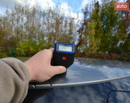 Сірий Кіа Soul, об'ємом двигуна 0 л та пробігом 148 тис. км за 5800 $, фото 40 на Automoto.ua