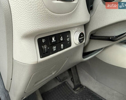 Серый Киа Soul, объемом двигателя 0 л и пробегом 111 тыс. км за 7100 $, фото 17 на Automoto.ua