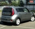 Сірий Кіа Soul, об'ємом двигуна 0 л та пробігом 100 тис. км за 7900 $, фото 14 на Automoto.ua