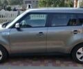 Серый Киа Soul, объемом двигателя 0 л и пробегом 92 тыс. км за 8000 $, фото 1 на Automoto.ua