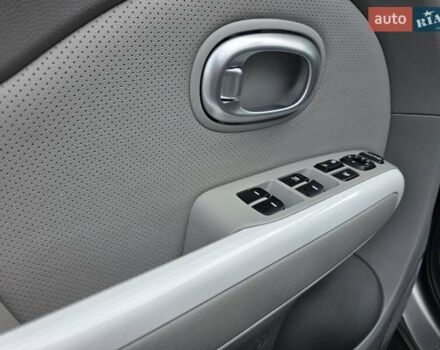 Сірий Кіа Soul, об'ємом двигуна 0 л та пробігом 114 тис. км за 6500 $, фото 39 на Automoto.ua