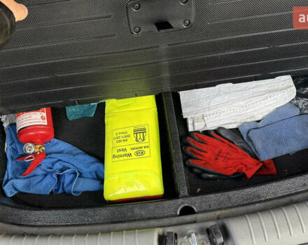 Серый Киа Soul, объемом двигателя 0 л и пробегом 185 тыс. км за 9700 $, фото 9 на Automoto.ua