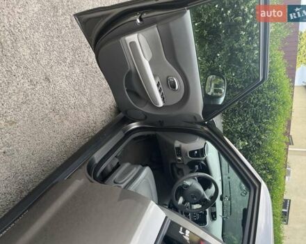 Серый Киа Soul, объемом двигателя 0 л и пробегом 35 тыс. км за 9500 $, фото 22 на Automoto.ua