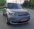 Серый Киа Soul, объемом двигателя 0 л и пробегом 100 тыс. км за 8299 $, фото 1 на Automoto.ua