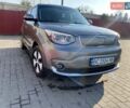 Серый Киа Soul, объемом двигателя 0 л и пробегом 119 тыс. км за 6400 $, фото 1 на Automoto.ua