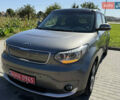 Серый Киа Soul, объемом двигателя 0 л и пробегом 109 тыс. км за 6499 $, фото 2 на Automoto.ua