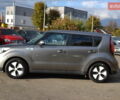 Сірий Кіа Soul, об'ємом двигуна 0 л та пробігом 148 тис. км за 5800 $, фото 11 на Automoto.ua
