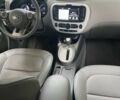 Серый Киа Soul, объемом двигателя 0 л и пробегом 35 тыс. км за 9500 $, фото 21 на Automoto.ua
