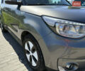 Серый Киа Soul, объемом двигателя 0 л и пробегом 109 тыс. км за 6499 $, фото 12 на Automoto.ua