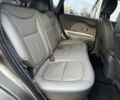 Серый Киа Soul, объемом двигателя 0 л и пробегом 185 тыс. км за 9700 $, фото 16 на Automoto.ua