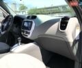 Сірий Кіа Soul, об'ємом двигуна 0 л та пробігом 100 тис. км за 7900 $, фото 33 на Automoto.ua
