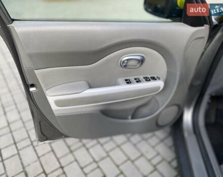 Серый Киа Soul, объемом двигателя 0 л и пробегом 158 тыс. км за 7099 $, фото 9 на Automoto.ua