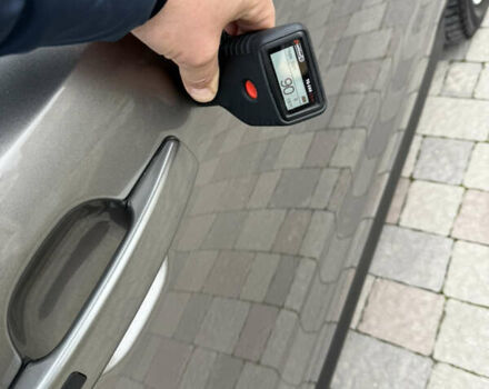 Серый Киа Soul, объемом двигателя 0 л и пробегом 111 тыс. км за 7100 $, фото 44 на Automoto.ua