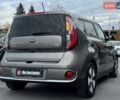 Серый Киа Soul, объемом двигателя 0 л и пробегом 123 тыс. км за 6950 $, фото 17 на Automoto.ua