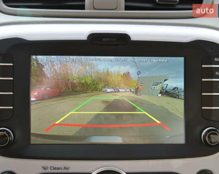 Сірий Кіа Soul, об'ємом двигуна 0 л та пробігом 148 тис. км за 5800 $, фото 28 на Automoto.ua